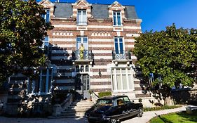 Villa Gabriel - Maison Blanche Chartres